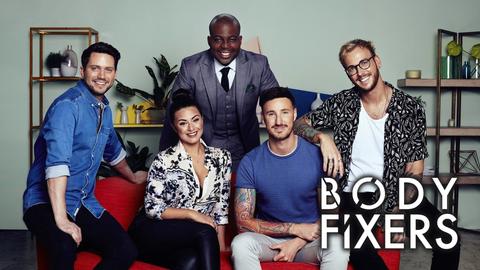 Body Fixers