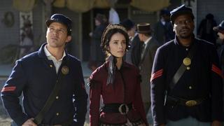 The Assassination of Abraham Lincoln