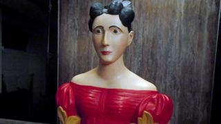 Mysteries at the Museum