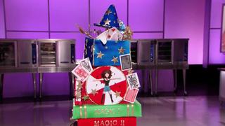 Magic Magic