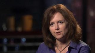 Mysteries at the Museum