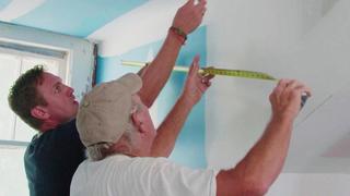Raising the Roof for Room