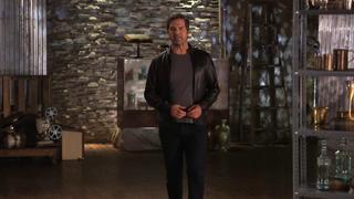 Mysteries at the Museum