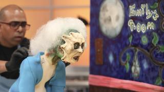 Two-Faced Two-Faced