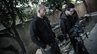 Ghost Adventures