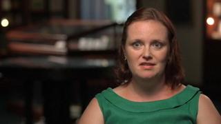 Mysteries at the Museum