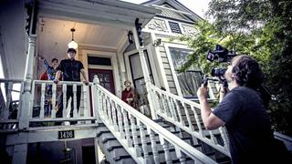Dorothea Puente Murder House Dorothea Puente Murder House