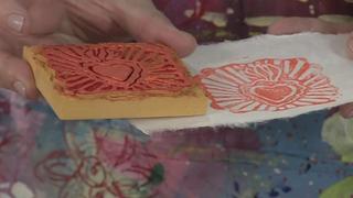 Stamping
