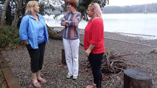 Beachfront Bargain Hunt