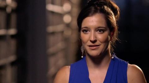 Prehistoric Mystery Meat, The Invention of TP and Antony and Cleopatra