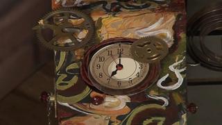 Industrial Industrial