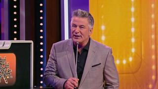 Jack McBrayer, J.B. Smoove, Kristin Chenoweth, Leah Remini, Randall Park, Gov. Sarah Palin Jack McBrayer, J.B. Smoove, Kristin Chenoweth, Leah Remini, Randall Park, Gov. Sarah Palin