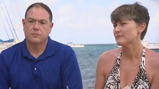 Moving Twins To St. Croix