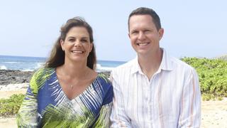 A Young Couple Looks to Raise Kids in Paradise