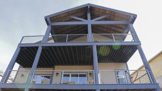 A Park City Mountain Home With A View A Park City Mountain Home With A View