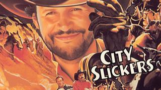  watch City Slickers