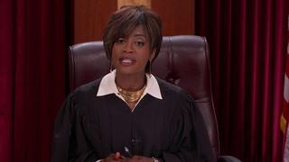 Hot Bench