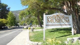 Mysteries at the Museum