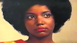 Bad, Black and Beautiful