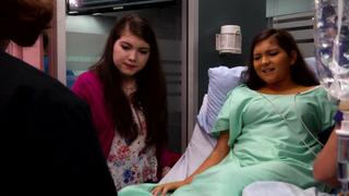 Untold Stories of the E.R.
