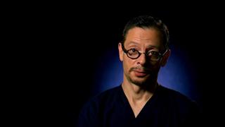Untold Stories of the E.R.