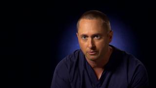 Untold Stories of the E.R.