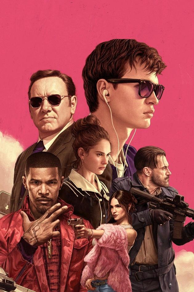 Baby Driver