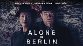 Alone in Berlin