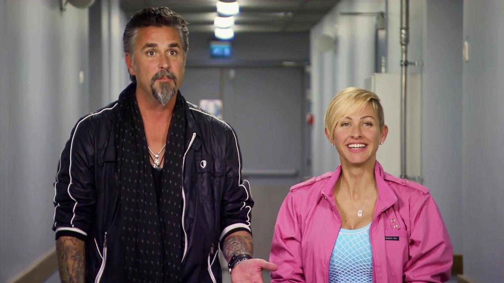 Watch Fast N' Loud: S11E7 - Camaro Rising on Philo (Free Trial)