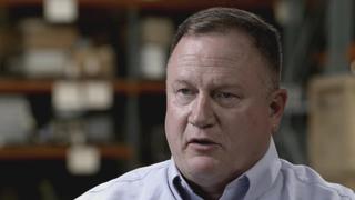 NASA's Unexplained Files