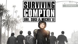 Surviving Compton: Dre, Suge and Me