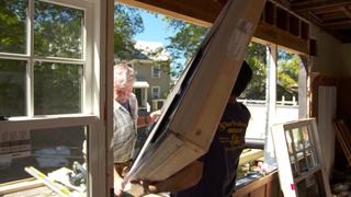 Arlington Arts & Crafts: A New Look to Match the Old