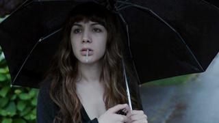 Dirk Gently's Holistic Detective Agency