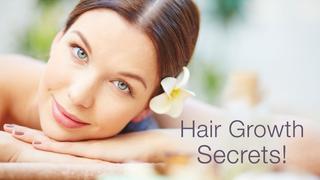 watch Hair Growth Secrets!