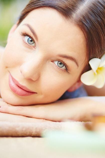 Hair Growth Secrets!