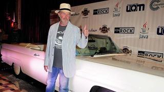 Neil Young Neil Young