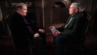 The Big Interview With Dan Rather