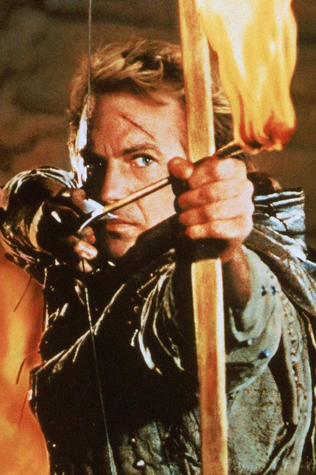 Robin Hood: Prince of Thieves