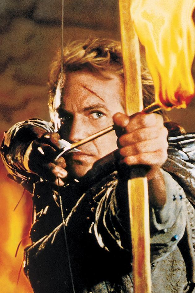 Robin Hood: Prince of Thieves