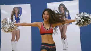 Rehearsals With The Stars