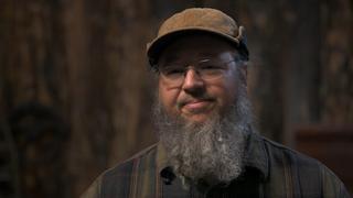 Alaska: The Last Frontier