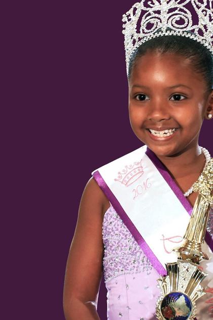 Little Miss Atlanta