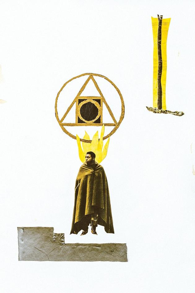 The Alchemist Cookbook