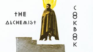  watch The Alchemist Cookbook