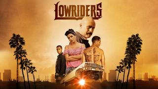 watch Lowriders