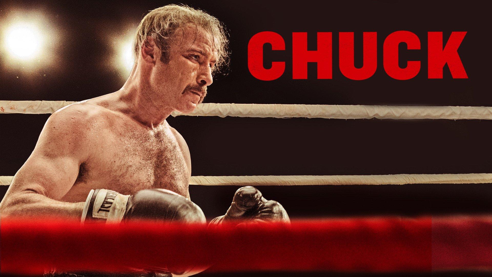 Watch Chuck Streaming on Philo for Free
