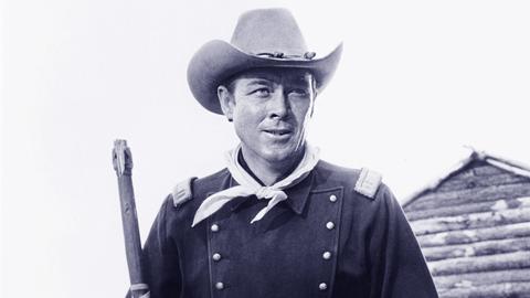 Fort Bowie