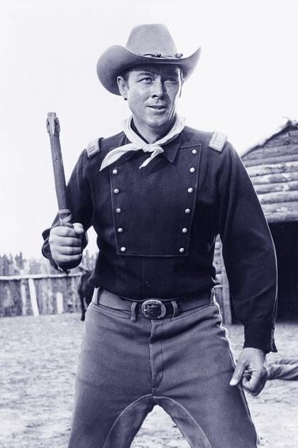 Fort Bowie