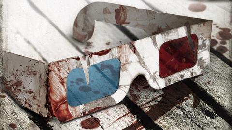 Found Footage 3D