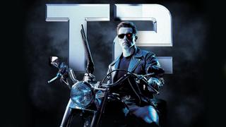 Terminator 2: Judgment Day